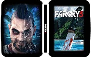 Far Cry 3 Steelbook 360 Used