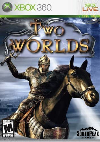 Two Worlds 360 Used