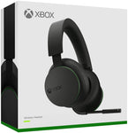 Xbox Series Headset Wireless Microsoft New