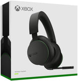 Xbox Series Headset Wireless Microsoft New