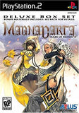 Magna Carta Deluxe Box Set PS2 Used