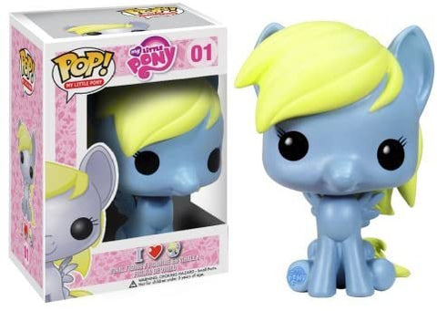 Funko Pop My Little Pony 01 New