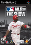 MLB 08 The Show PS2 Used
