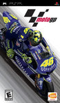 Moto GP PSP Used