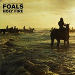 Foals - Holy Fire Vinyl New