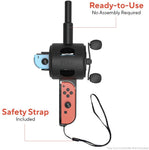 Fishing Star World Tour With Reel Fishing Rod Switch New