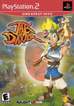 Jak And Daxter The Precursor Legacy PS2 Used
