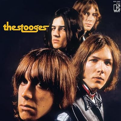 Stooges - The Stooges Vinyl New