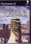 Myst III Exile PS2 Used