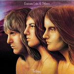 Emerson Lake & Palmer - Trilogy  Vinyl New