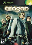 Eragon Xbox Used