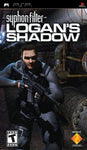 Syphon Filter Logans Shadow PSP Disc Only Used