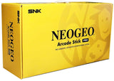 Neogeo Arcade Stick Pro New