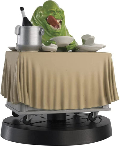 Ghostbusters Slimer Figure New