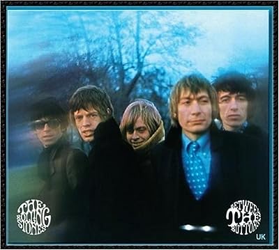 Rolling Stones - Between The Buttons (2003 Pressing) Vinyl New