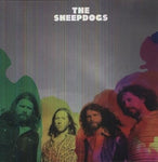 Sheepdogs - The Sheepdogs Vinyl New