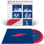 Duran Duran - Carnival Rio! (Pink & Blue) Vinyl New