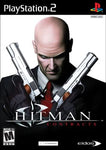 Hitman Contracts PS2 Used