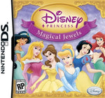 Disney Princess Magical Jewels DS Used
