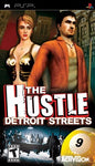 Hustle Detroit Streets PSP Used