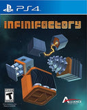 Infinifactory PS4 Used