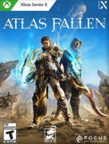 Atlas Fallen Xbox Series X New