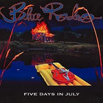 Blue Rodeo - Five Days In July (2lp) Vinyl New