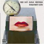 Red Hot Chili Peppers - Greatest Hits (2lp) Vinyl New