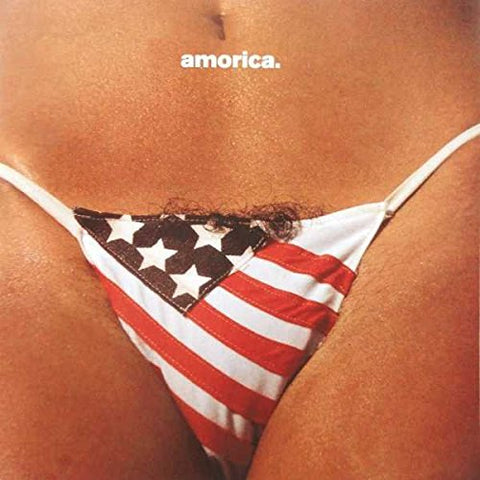 Black Crowes - Amorica (2lp) Vinyl New