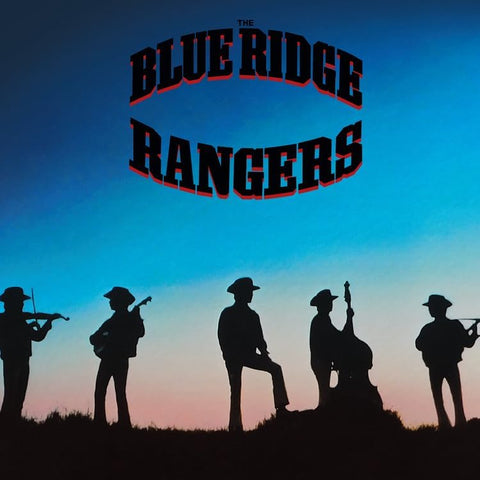 John Fogerty - The Blue Ridge Rangers Vinyl New