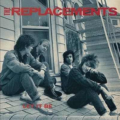 Replacements - Let It Be Vinyl New