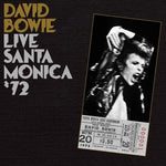 David Bowie - Live Santa Monica '72 (2lp) Vinyl New