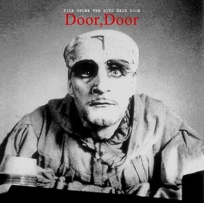 Boys Next Door - Door, Door (Featuring Nick Cave) Vinyl New
