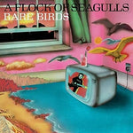 Flock Of Seagulls - Rare Birds (B-Sides, Edits And Alternate Mixes Transparent) Vinyl New