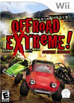 Off Road Extreme Wii Used