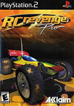 RC Revenge Pro PS2 Used