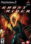 Ghost Rider PS2 Used