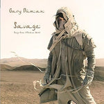 Gary Numan - Savage (Songs From A Broken World) Vinyl New