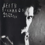 Keith Richards - Main Offender Vinyl New