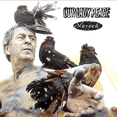 Our Lady Peace - Naveed Vinyl New