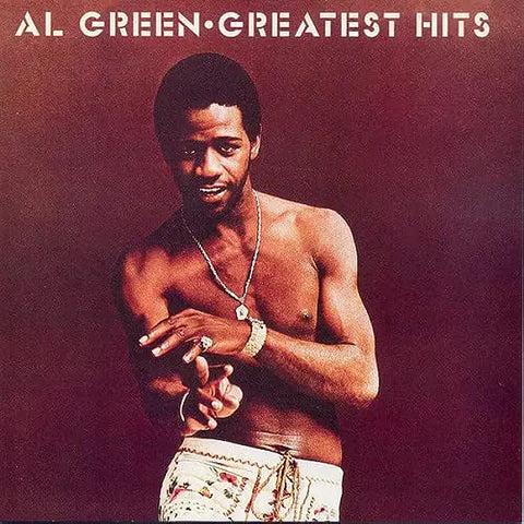 Al Green - Greatest Hits Vinyl New