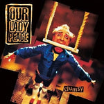 Our Lady Peace - Clumsy Vinyl New