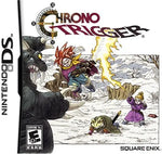 Chrono Trigger DS Used Cartridge Only