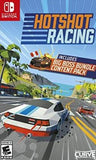 Hotshot Racing Switch Used