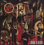 Slayer - Reign In Blood Vinyl New