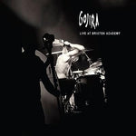 Gojira - Live At Brixton Academy Vinyl New