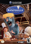 Ratatouille GameCube Used