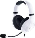 Xbox One Headset Razer Kaira X White Stereo New