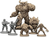 Doom The Board Game New