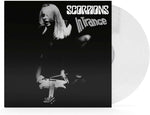 Scorpions - In Trance (Clear) Vinyl New